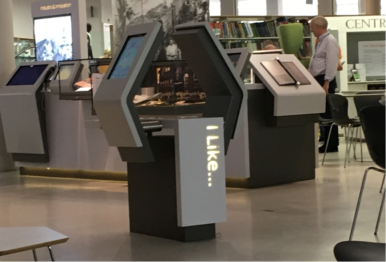 Manchester Central Library